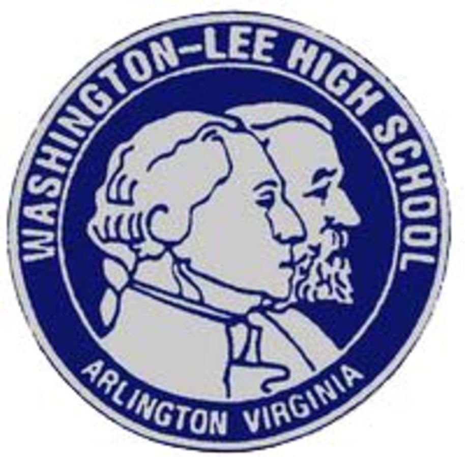 Washington-Lee High School